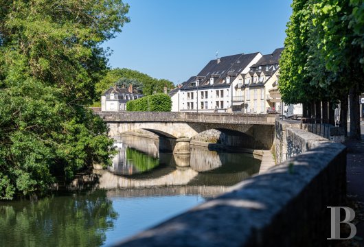 À Vendôme, en Loir-et-Cher, séjourner dans une villa néo-gothique et son jardin plein de fraîcheur - photo  n°37