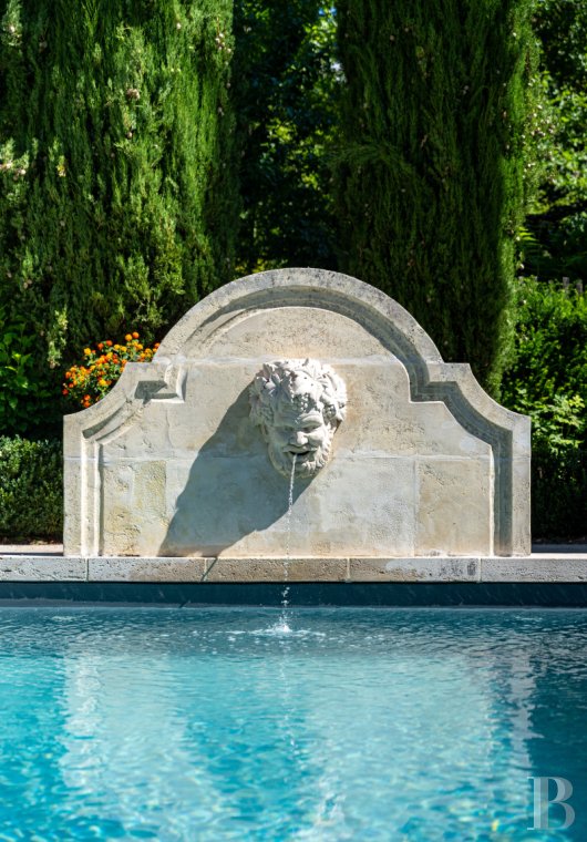 À Vendôme, en Loir-et-Cher, séjourner dans une villa néo-gothique et son jardin plein de fraîcheur - photo  n°3
