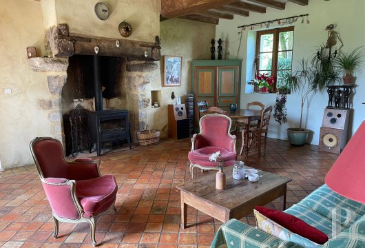 property for sale France pays de loire   - 5