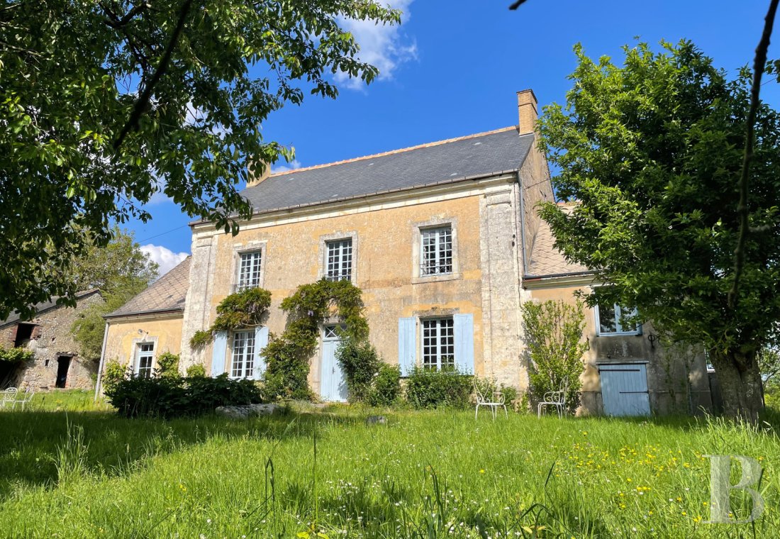 property for sale France pays de loire   - 2