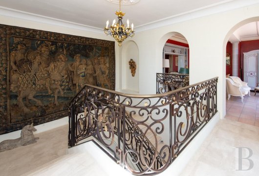mansion houses for sale France provence cote dazur   - 9