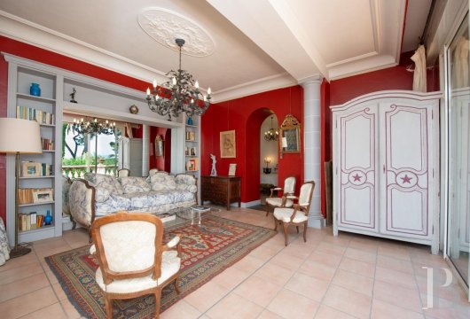 mansion houses for sale France provence cote dazur   - 10