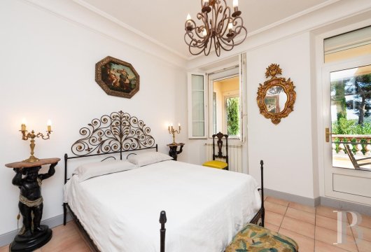 mansion houses for sale France provence cote dazur   - 11