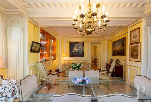 mansion houses for sale France provence cote dazur   - 7