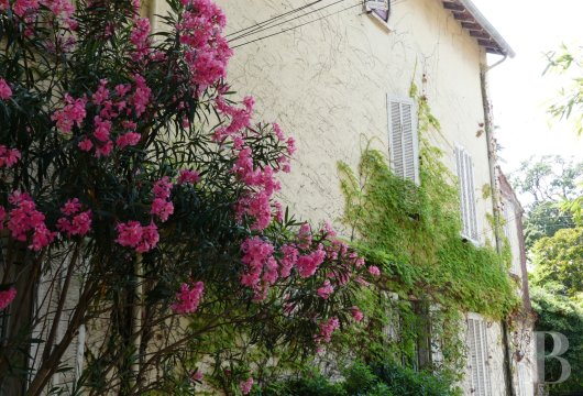 mansion houses for sale France provence cote dazur   - 4