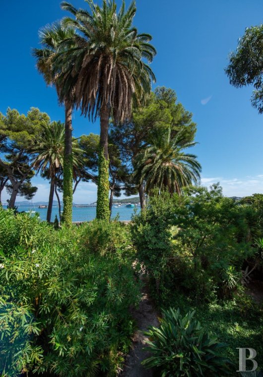 mansion houses for sale France provence cote dazur   - 14
