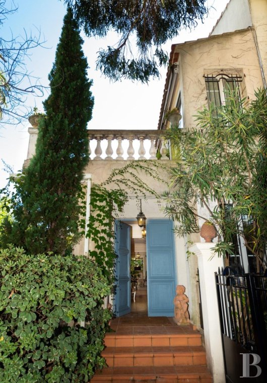 mansion houses for sale France provence cote dazur   - 3
