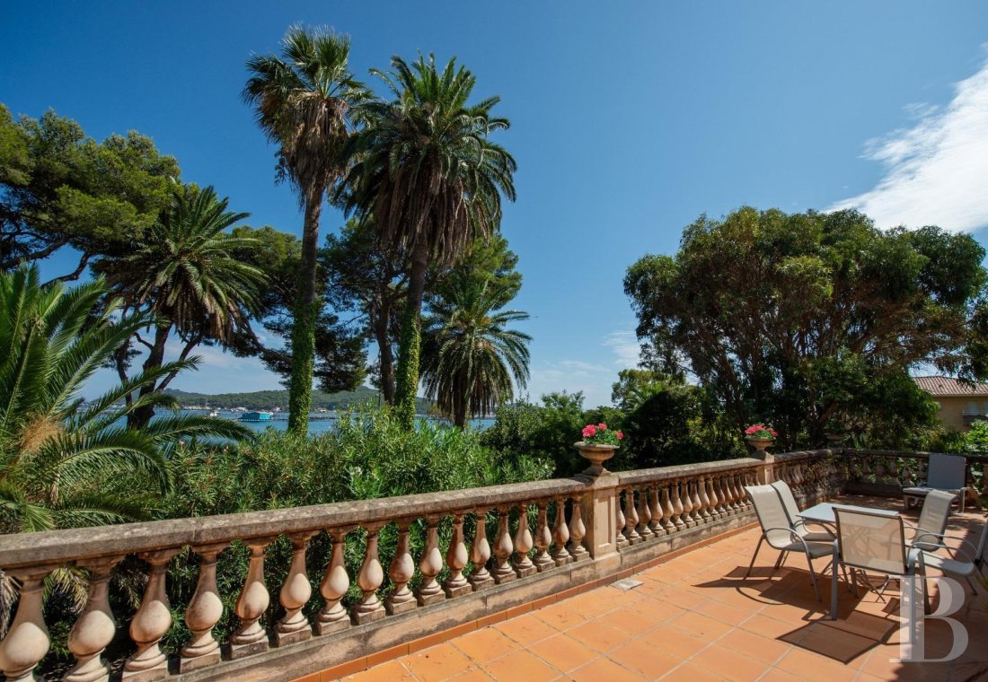 mansion houses for sale France provence cote dazur   - 12