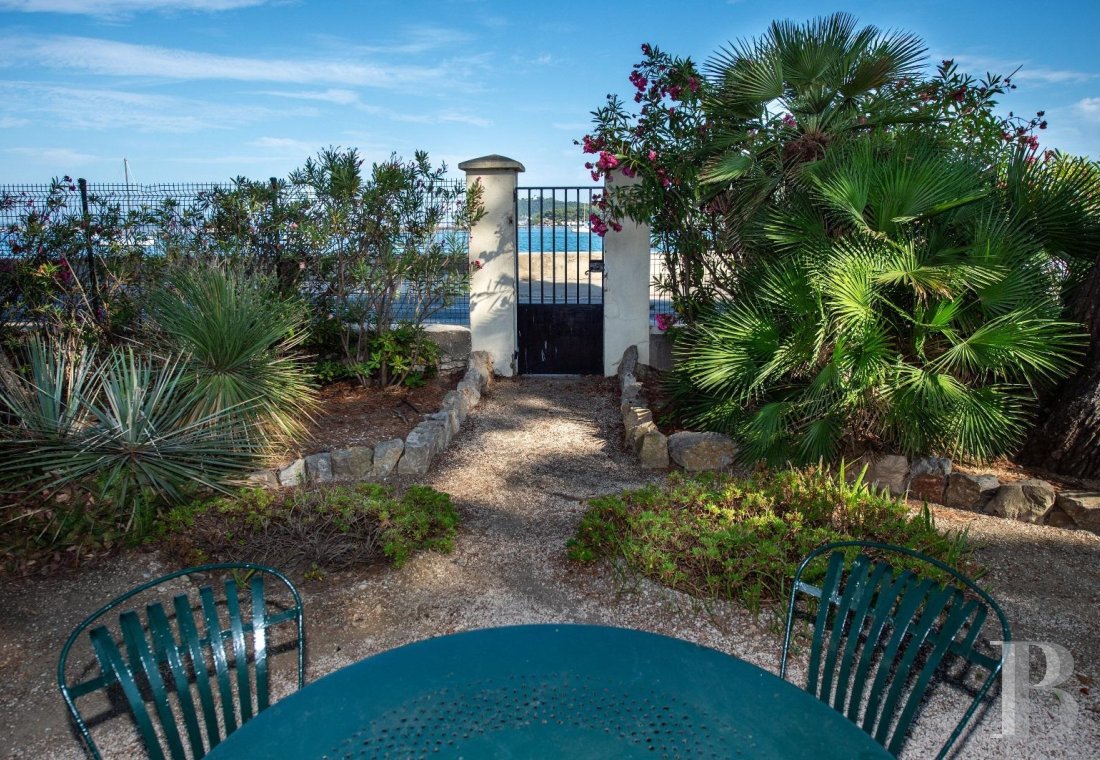 mansion houses for sale France provence cote dazur   - 16