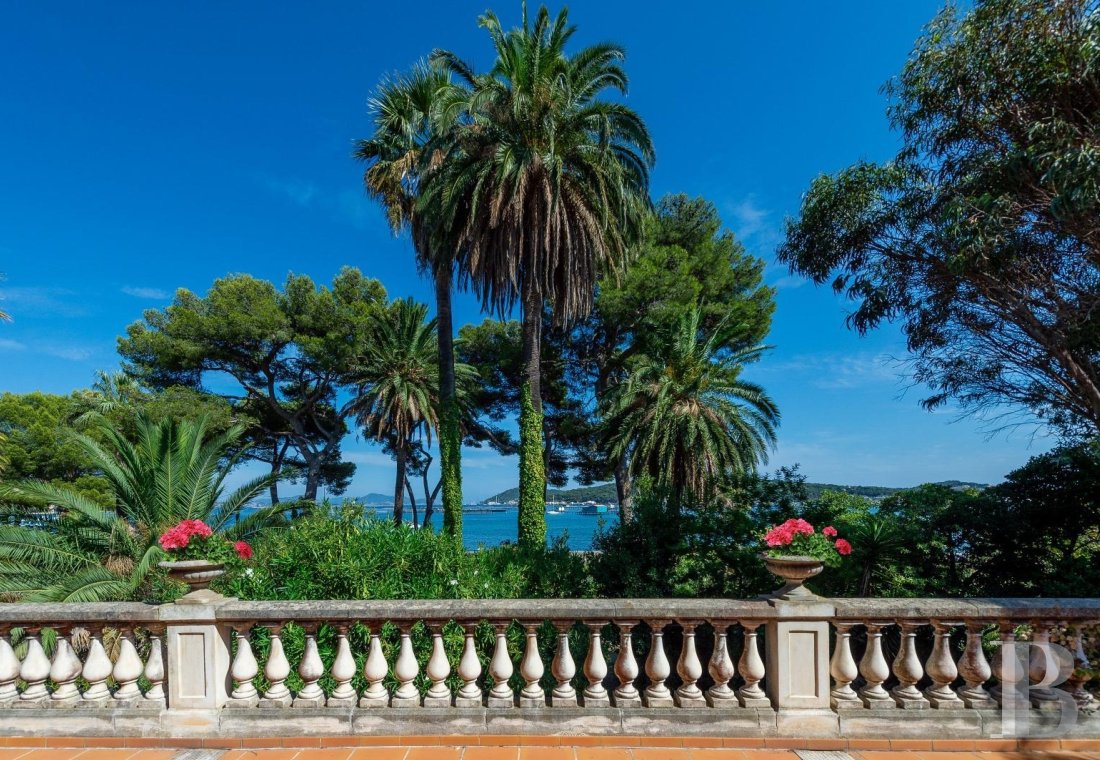 mansion houses for sale France provence cote dazur   - 1