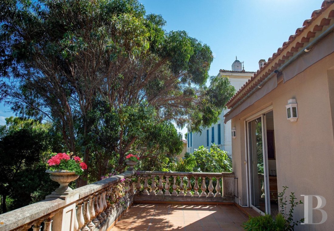 mansion houses for sale France provence cote dazur   - 13