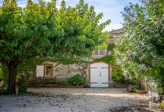 property for sale France midi pyrenees   - 17