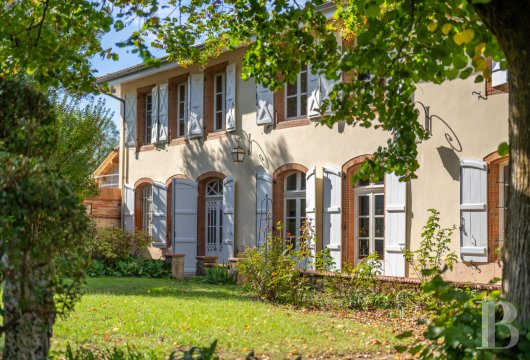 property for sale France midi pyrenees   - 3