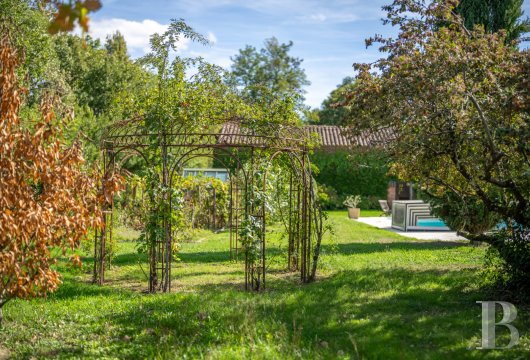 property for sale France midi pyrenees   - 15