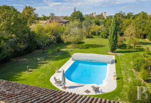 property for sale France midi pyrenees   - 18