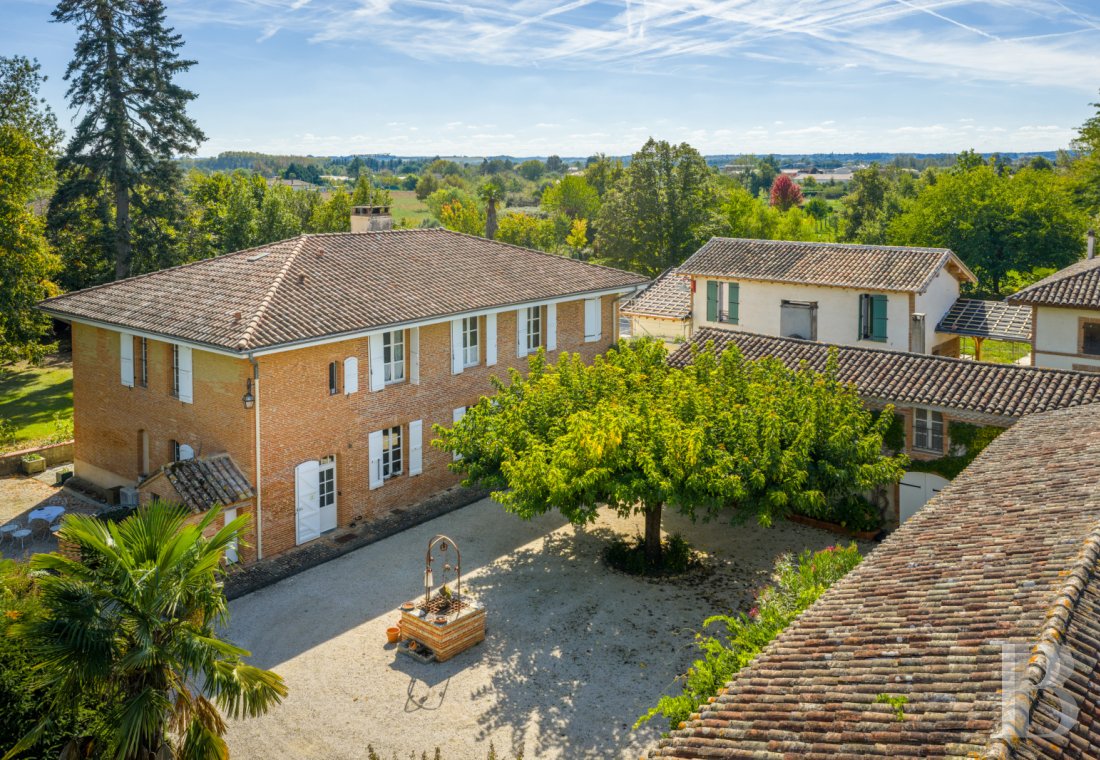 property for sale France midi pyrenees   - 20