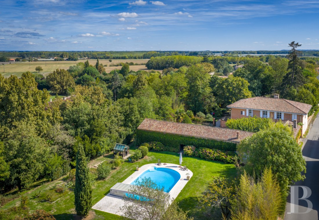 property for sale France midi pyrenees   - 2