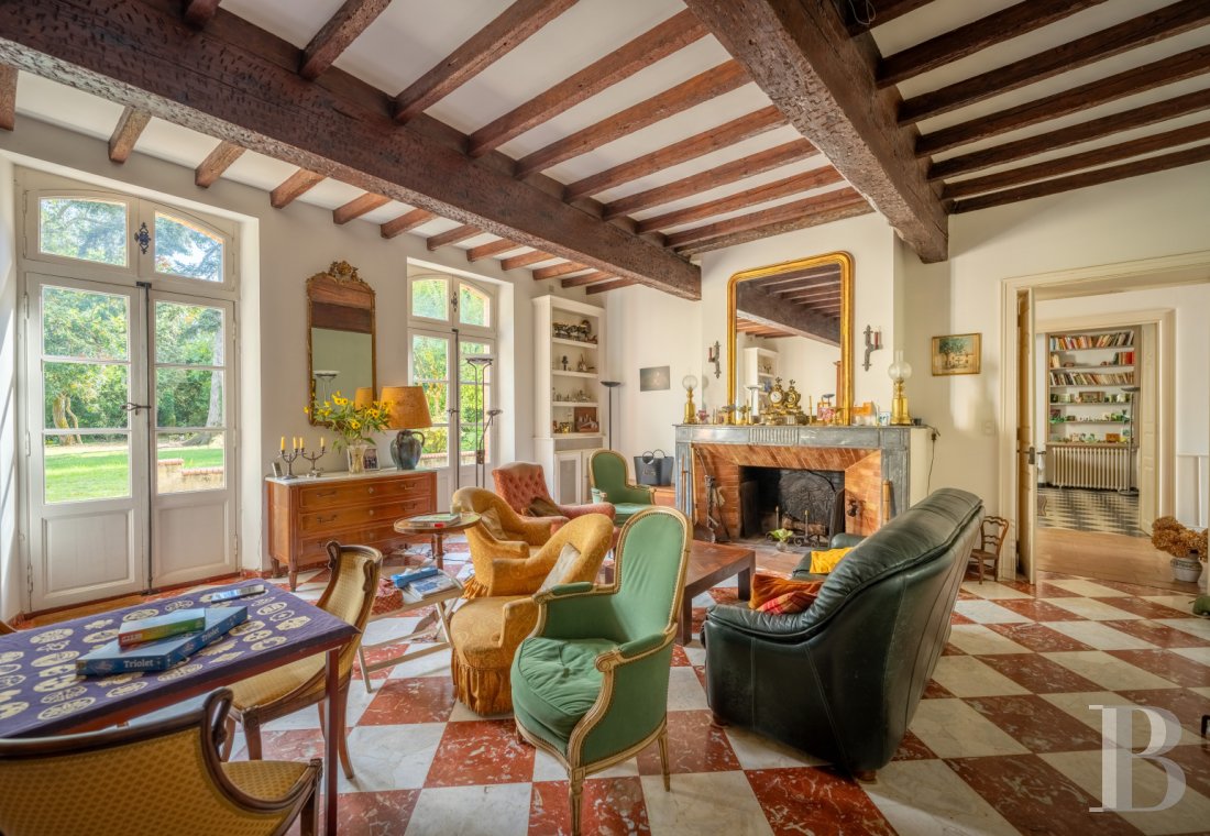 property for sale France midi pyrenees   - 6