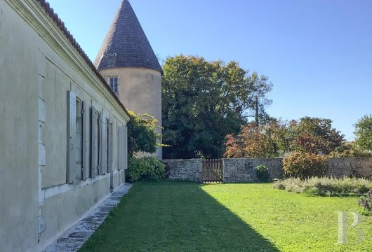 character properties France poitou charentes   - 11