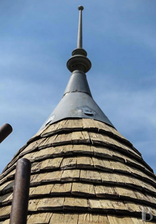 character properties France poitou charentes   - 4