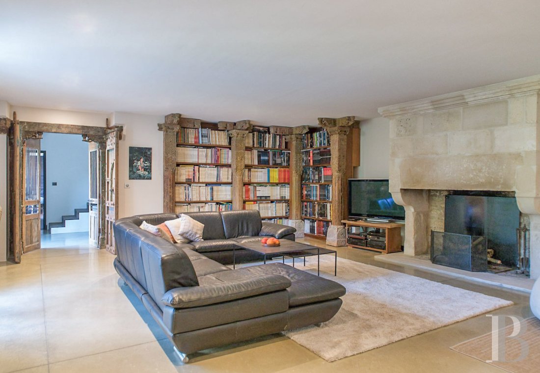character properties France poitou charentes   - 5