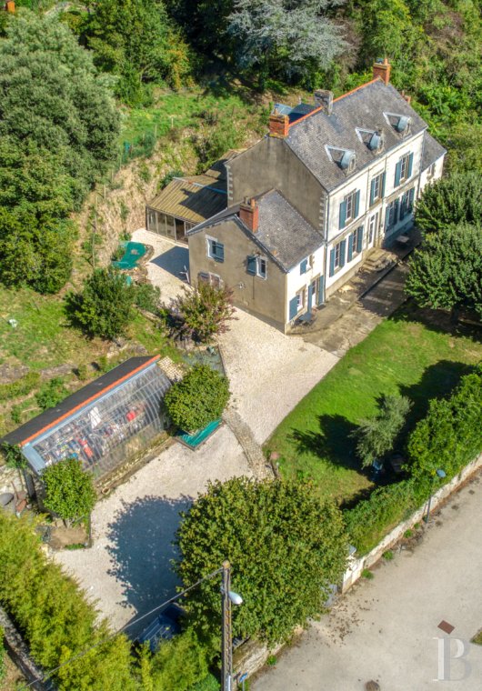 character properties France pays de loire   - 22