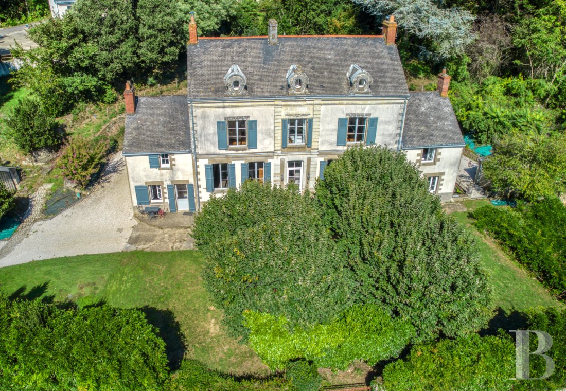 character properties France pays de loire   - 2