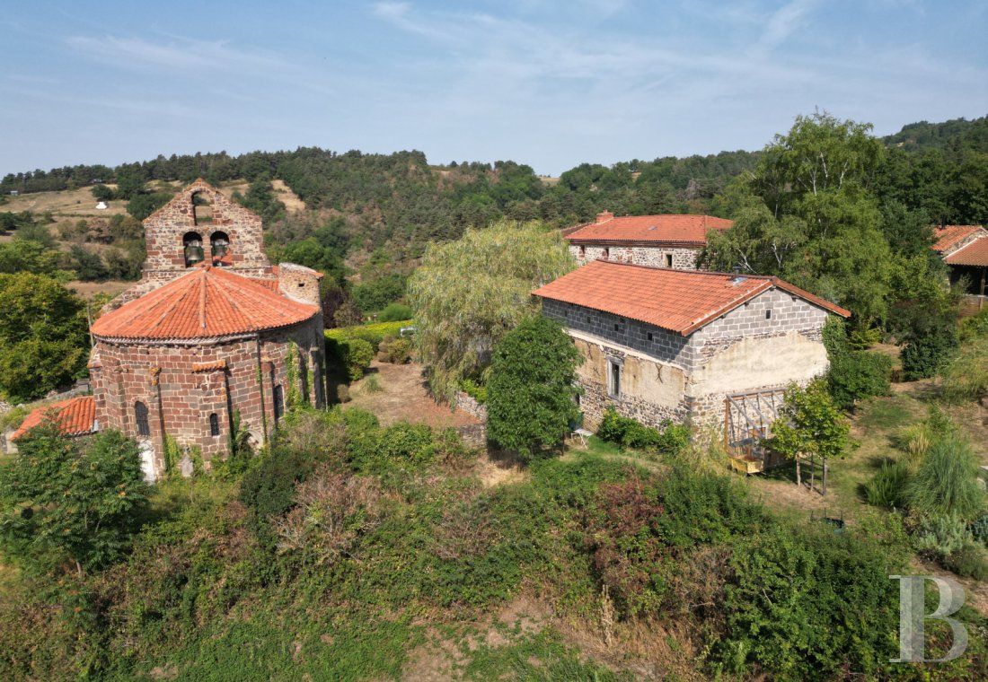 ismh auvergne   - 2