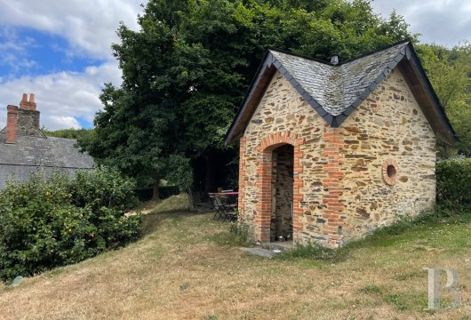 character properties France pays de loire   - 13