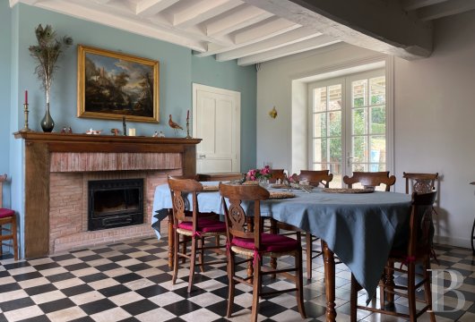 character properties France pays de loire   - 7