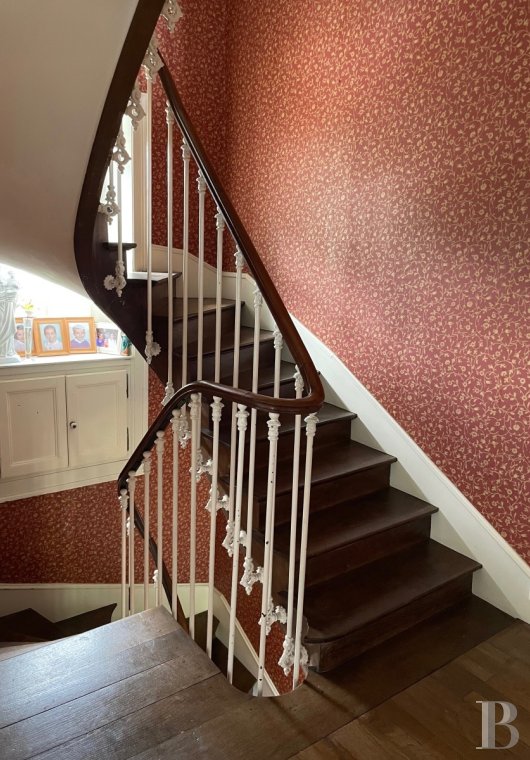 character properties France pays de loire   - 9