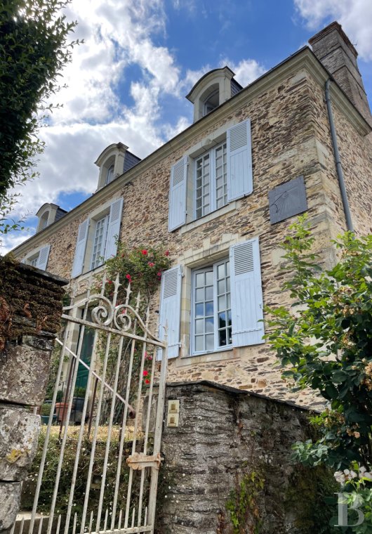 character properties France pays de loire   - 3
