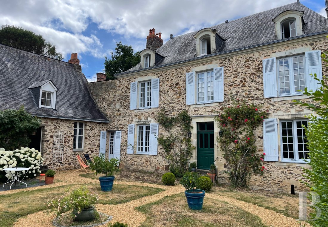 character properties France pays de loire   - 2