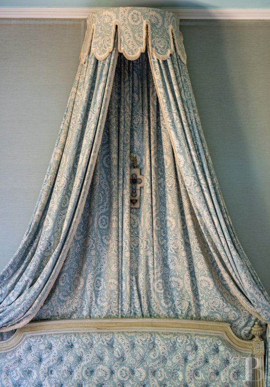 Dans le Loir-et-Cher, non loin de Chenonceau, un ancien relais de chasse du 18e siècle entouré d’un grand parc - photo  n°16