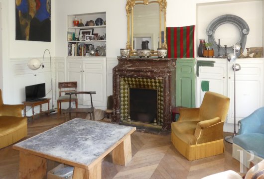 mansion houses for sale France center val de loire   - 4