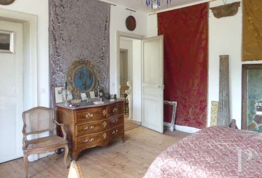 mansion houses for sale France center val de loire   - 6