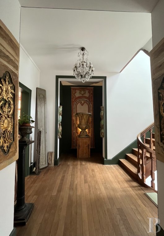 immobilier prestige centre val de loire   - 7