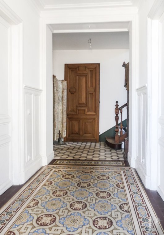 mansion houses for sale France center val de loire   - 3