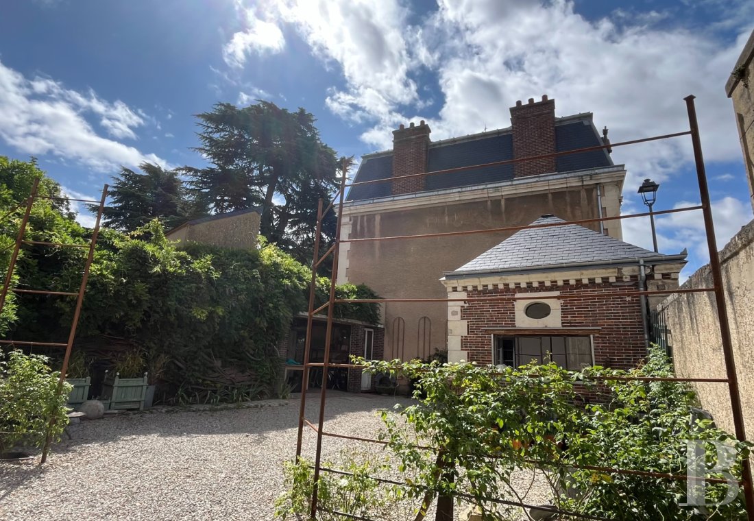 immobilier prestige centre val de loire   - 11