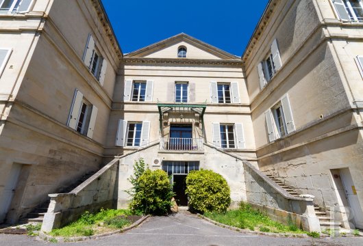 chateaux for sale France picardy   - 4