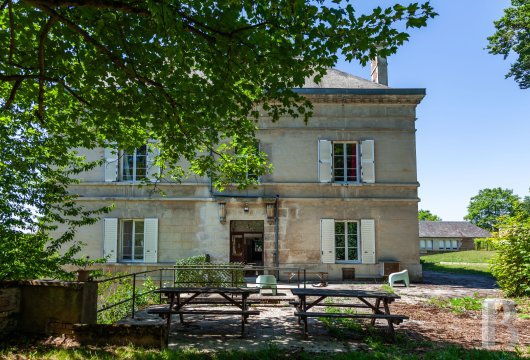 chateaux for sale France picardy   - 5
