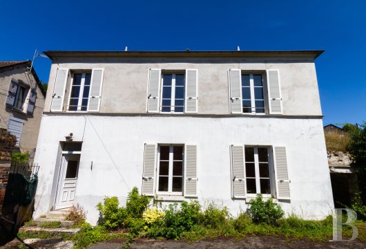chateaux for sale France picardy   - 13