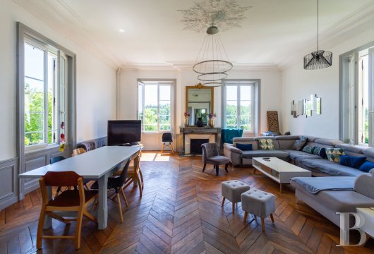chateaux for sale France picardy   - 6