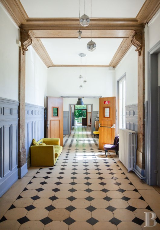 chateaux for sale France picardy   - 9