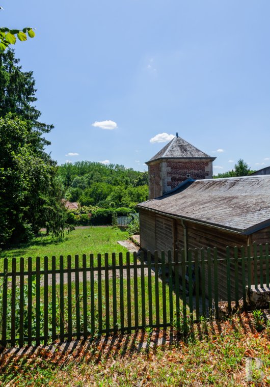 chateaux for sale France picardy   - 15