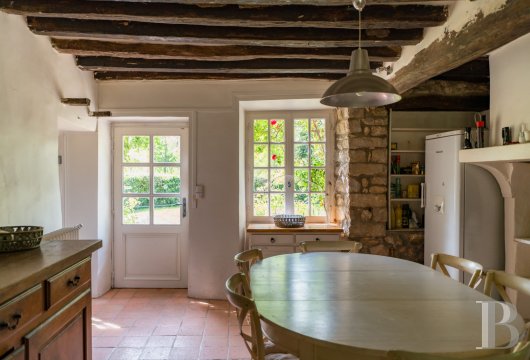 maisons de caractere a vendre ile de france   - 8