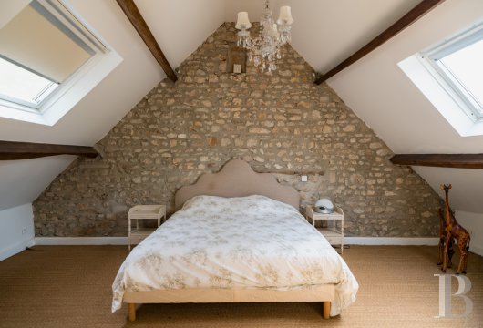 maisons de caractere a vendre ile de france   - 13