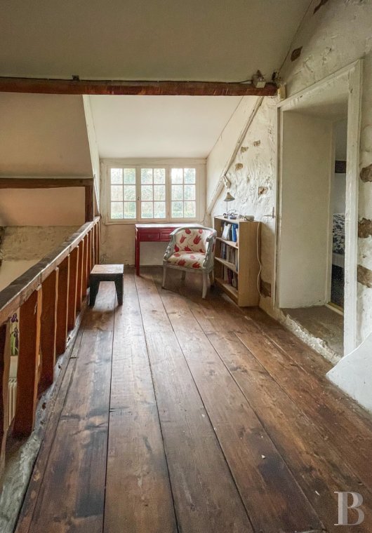 character properties France ile de france   - 10