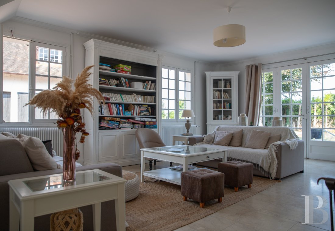 character properties France lower normandy   - 6