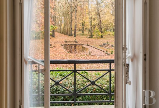 character properties France ile de france   - 12